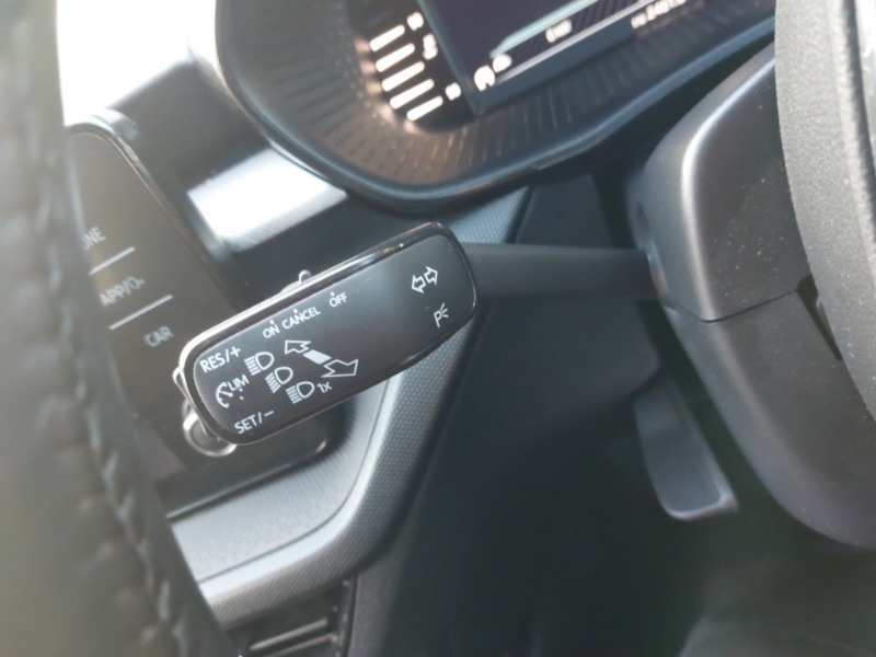 Used Skoda Fabia 2022 for sale - 76566945: Photo 17