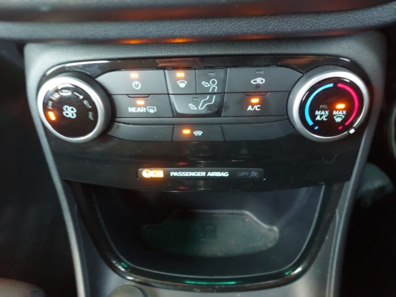 Used Ford Puma 2022 for sale - 76628633: Photo 12