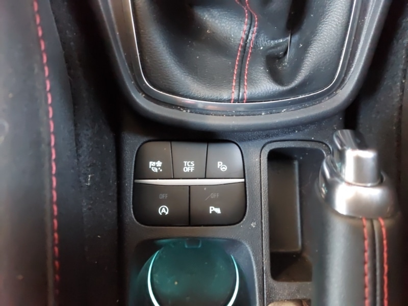 Used Ford Puma 2022 for sale - 76628633: Photo 13