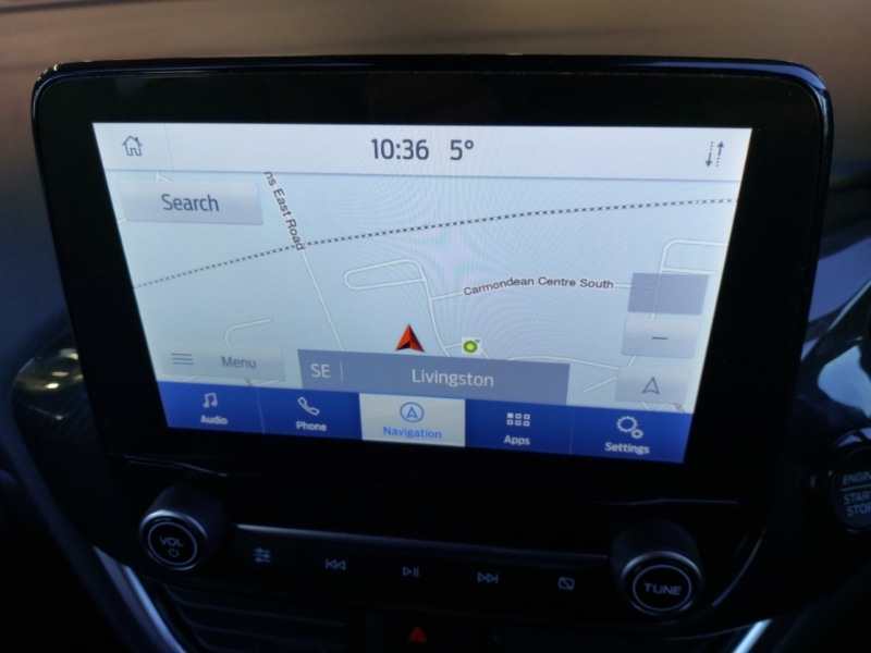 Used Ford Puma 2022 for sale - 76628633: Photo 14