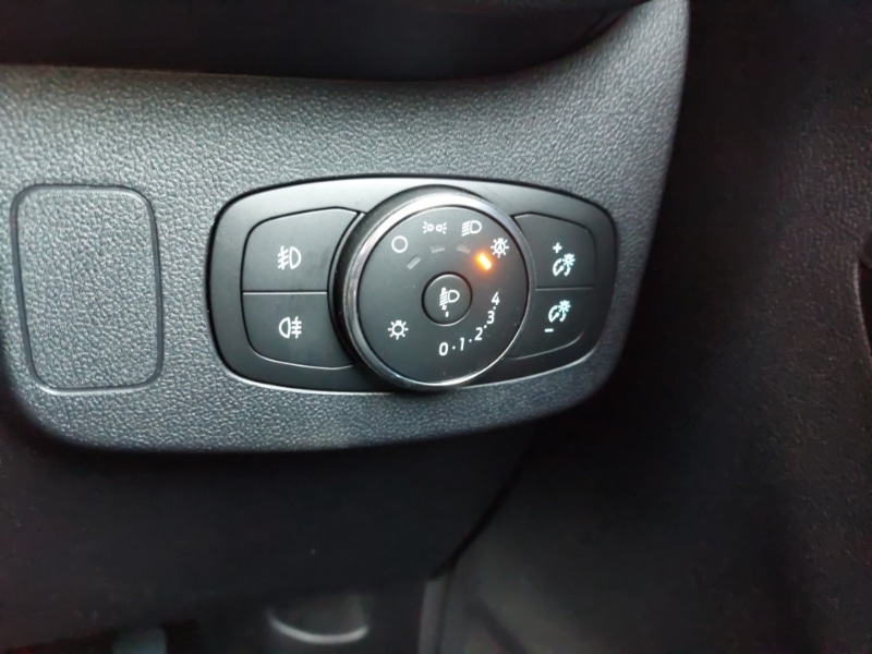 Used Ford Puma 2022 for sale - 76628633: Photo 15