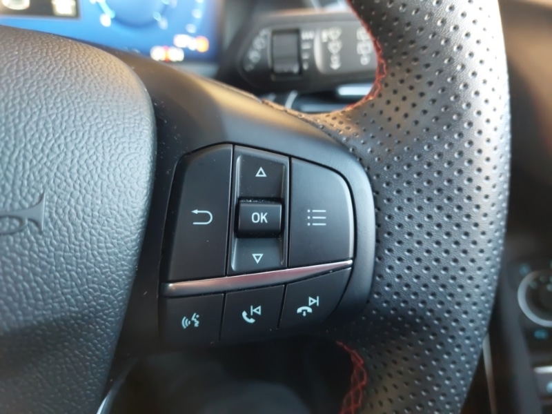 Used Ford Puma 2022 for sale - 76628633: Photo 16