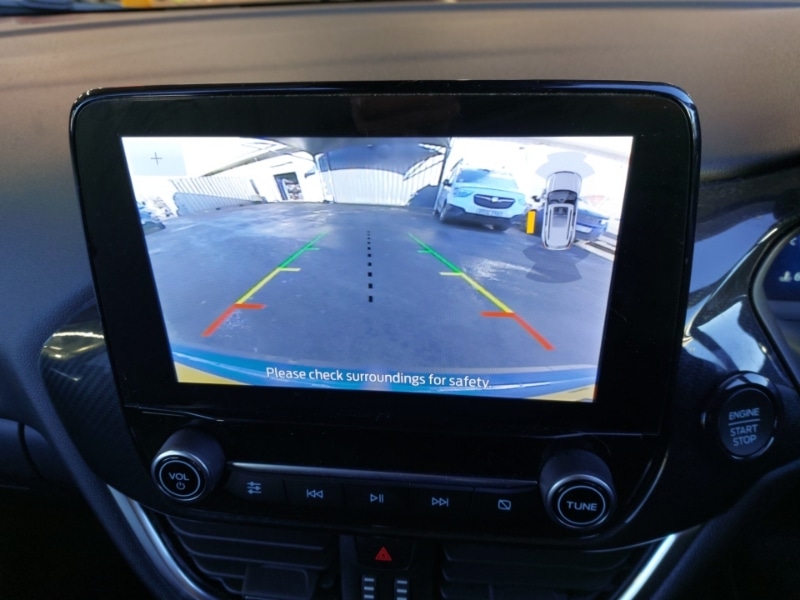 Used Ford Puma 2022 for sale - 76628633: Photo 18