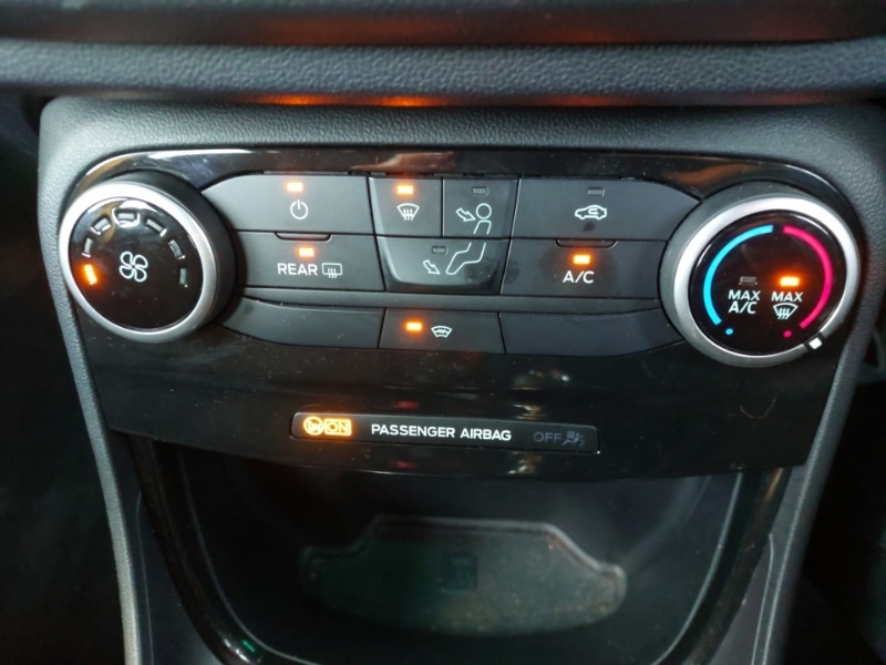 Used Ford Puma 2022 for sale - 76628633: Photo 19