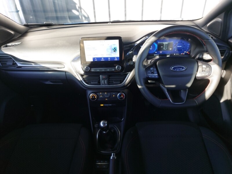 Used Ford Puma 2022 for sale - 76628633: Photo 2