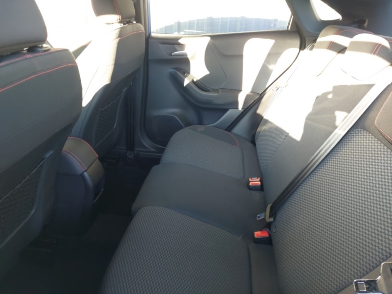 Used Ford Puma 2022 for sale - 76628633: Photo 6