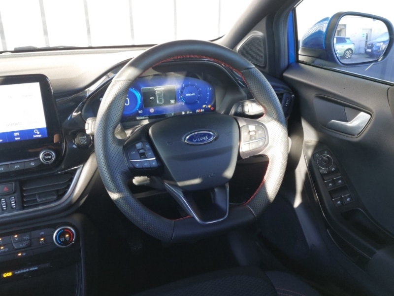 Used Ford Puma 2022 for sale - 76628633: Photo 7