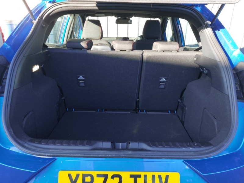 Used Ford Puma 2022 for sale - 76628633: Photo 8