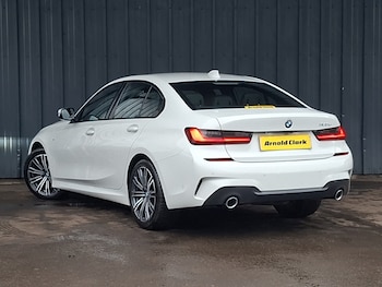 Used BMW 3 Series 2022 for sale - 78532834: Photo