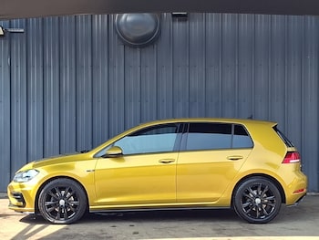 Used Volkswagen Golf 2018 for sale - 79214098: Photo
