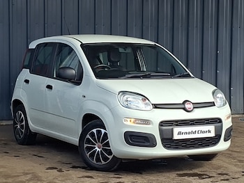Used Fiat Panda 2017 for sale - 78952683: Photo