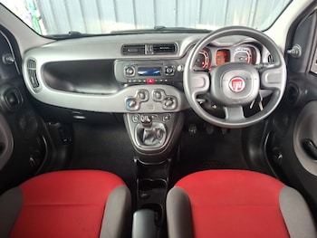 Used Fiat Panda 2017 for sale - 78952683: Photo
