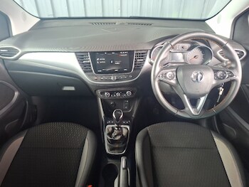 Used Vauxhall Crossland X 2020 for sale - 78164014: Photo