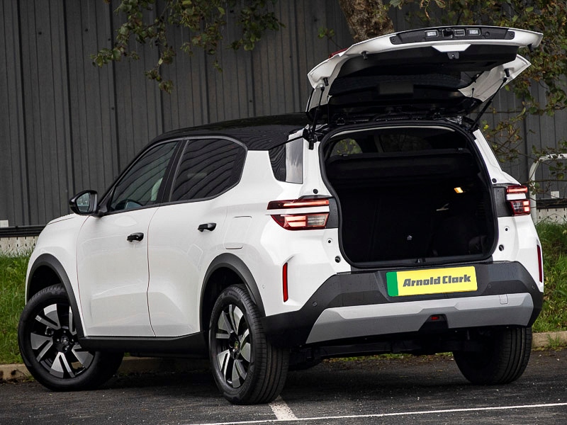 Used Vauxhall Frontera 2025 for sale - 77777200: Photo 17