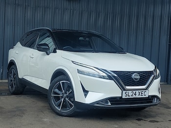 Used Nissan Qashqai 2024 for sale - 75668886: Photo