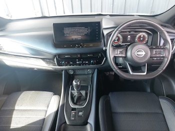Used Nissan Qashqai 2024 for sale - 75668886: Photo