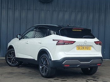 Used Nissan Qashqai 2024 for sale - 75668886: Photo