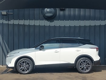 Used Nissan Qashqai 2024 for sale - 75668886: Photo