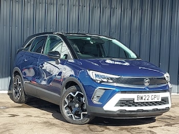 Used Vauxhall Crossland 2022 for sale - 75934001: Photo