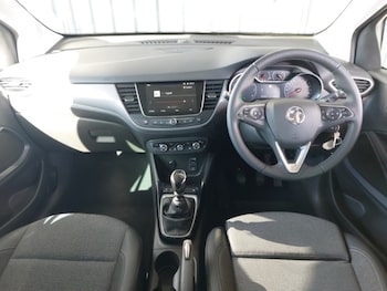 Used Vauxhall Crossland 2022 for sale - 75934001: Photo