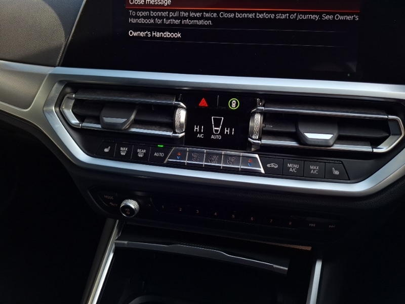 Used BMW 3 Series 2019 for sale - 77596697: Photo 14