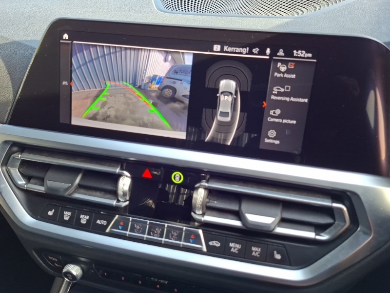 Used BMW 3 Series 2019 for sale - 77596697: Photo 16