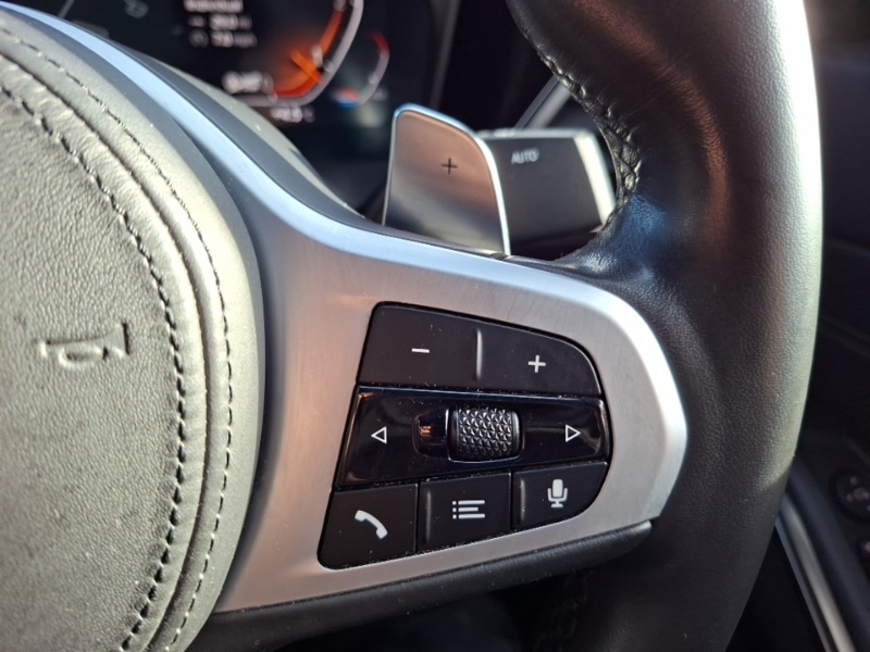 Used BMW 3 Series 2019 for sale - 77596697: Photo 17