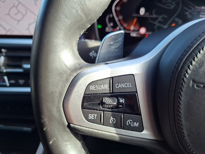 Used BMW 3 Series 2019 for sale - 77596697: Photo 18