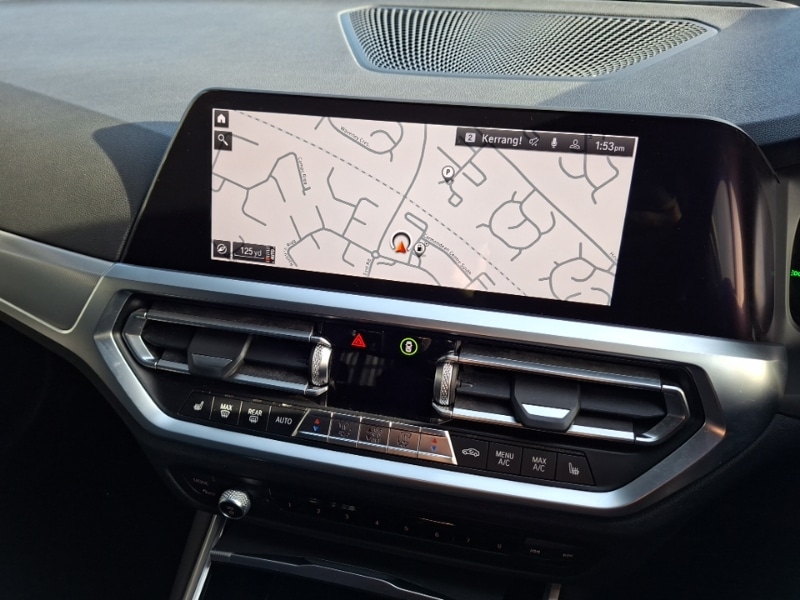 Used BMW 3 Series 2019 for sale - 77596697: Photo 19