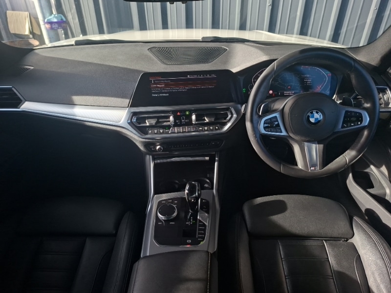 Used BMW 3 Series 2019 for sale - 77596697: Photo 2
