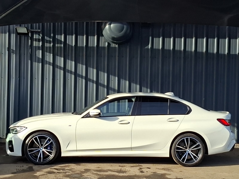 Used BMW 3 Series 2019 for sale - 77596697: Photo 4