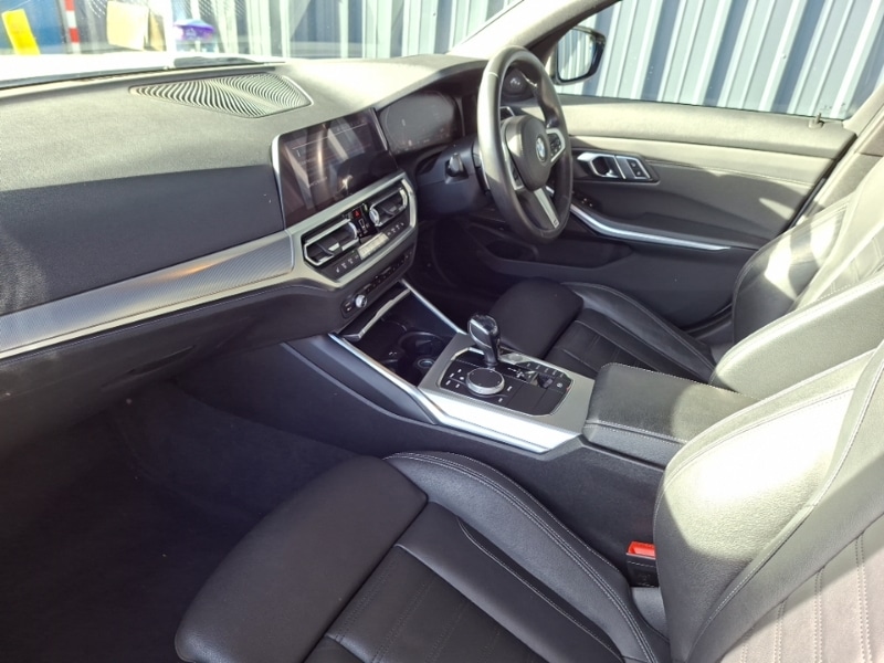 Used BMW 3 Series 2019 for sale - 77596697: Photo 5