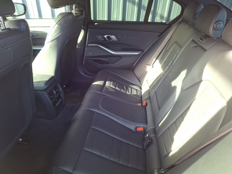 Used BMW 3 Series 2019 for sale - 77596697: Photo 6