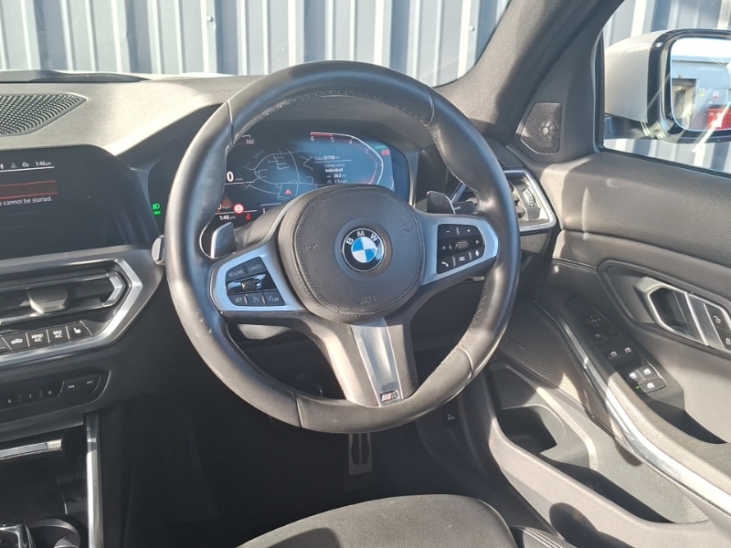 Used BMW 3 Series 2019 for sale - 77596697: Photo 7