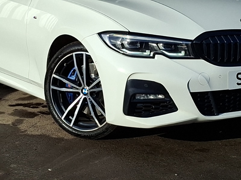 Used BMW 3 Series 2019 for sale - 77596697: Photo 9