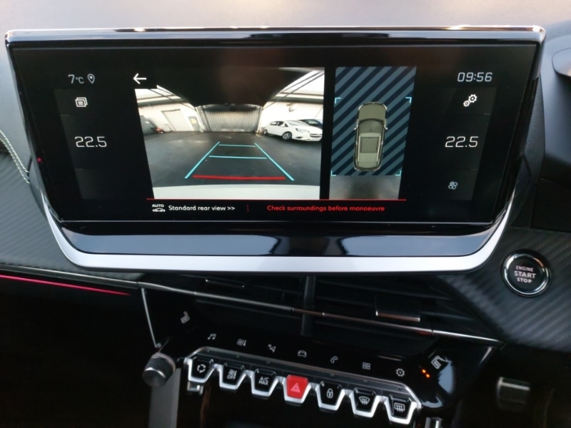 Used Peugeot 2008 2023 for sale - 77299685: Photo 18