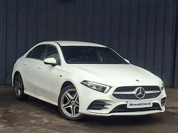 Used Mercedes-Benz A-Class 2020 for sale - 78683975: Photo