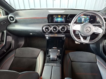 Used Mercedes-Benz A-Class 2020 for sale - 78683975: Photo