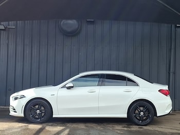 Used Mercedes-Benz A-Class 2020 for sale - 78683975: Photo