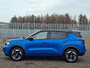 Used Vauxhall Frontera 2026 for sale - 77761073: Photo