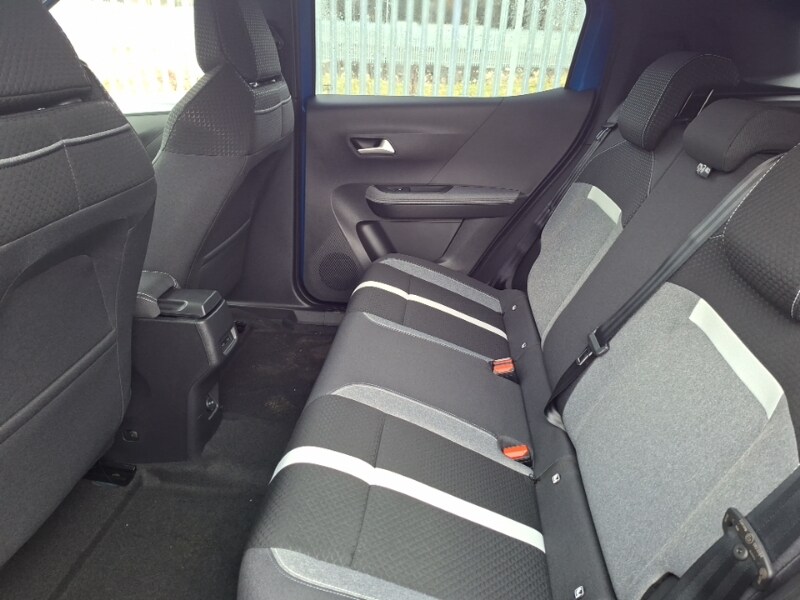 Used Vauxhall Frontera 2026 for sale - 77761073: Photo 6