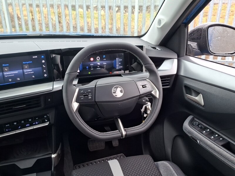 Used Vauxhall Frontera 2026 for sale - 77761073: Photo 7