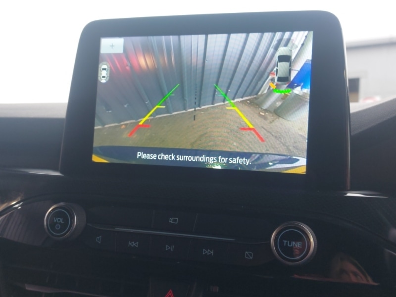 Used Ford Kuga 2022 for sale - 76365291: Photo 12