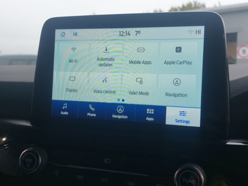 Used Ford Kuga 2022 for sale - 76365291: Photo 15