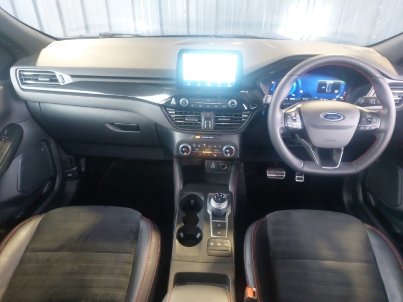 Used Ford Kuga 2022 for sale - 76365291: Photo 2
