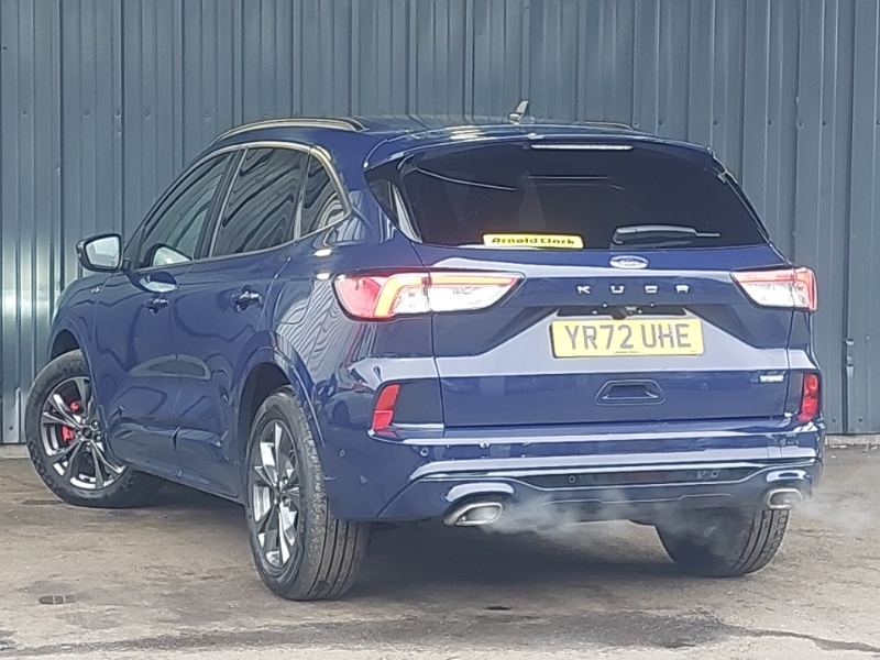 Used Ford Kuga 2022 for sale - 76365291: Photo 3