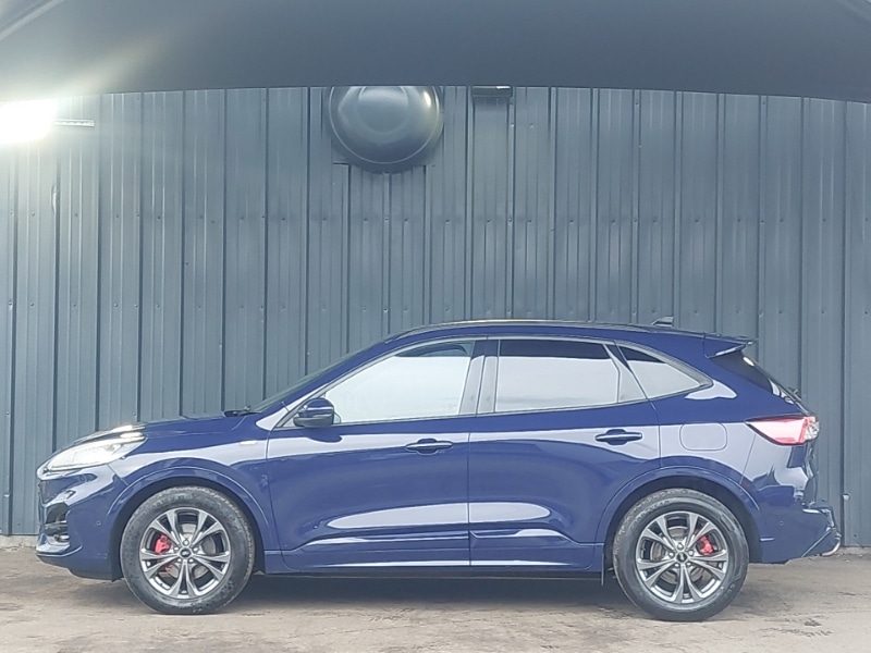 Used Ford Kuga 2022 for sale - 76365291: Photo 4