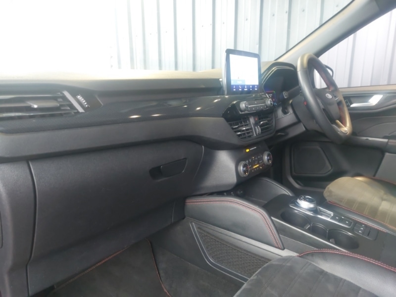 Used Ford Kuga 2022 for sale - 76365291: Photo 5