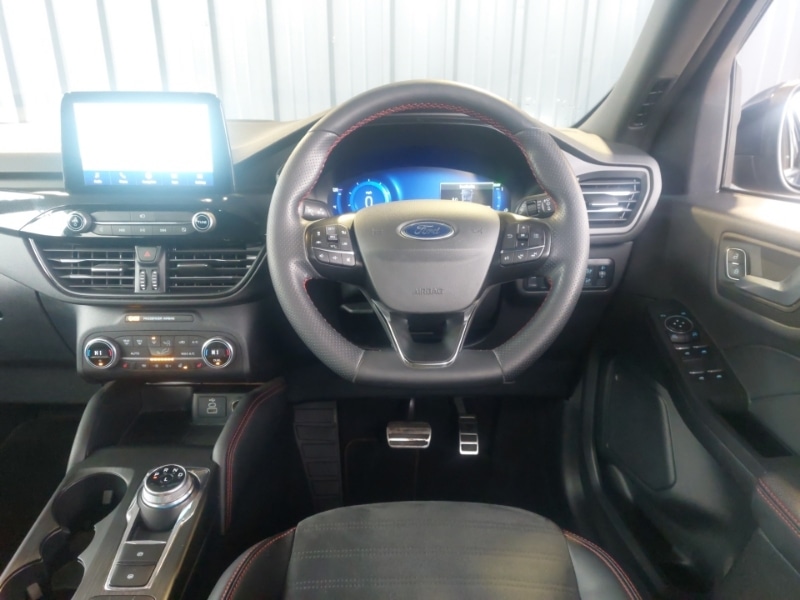 Used Ford Kuga 2022 for sale - 76365291: Photo 7
