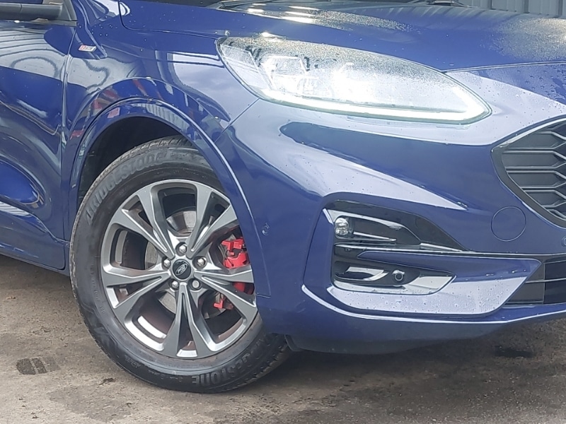 Used Ford Kuga 2022 for sale - 76365291: Photo 9